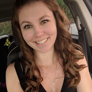 Meet your Posher, Cassie